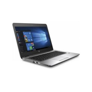 HP EliteBook 840 G3 Core i5-6300U -8GB - 500 GB – Win 10 - Silver