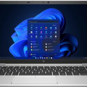 HP EliteBook 840 G8 - Core i7 Laptop