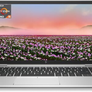 HP EliteBook 845 G8 - Powerful Business Laptop