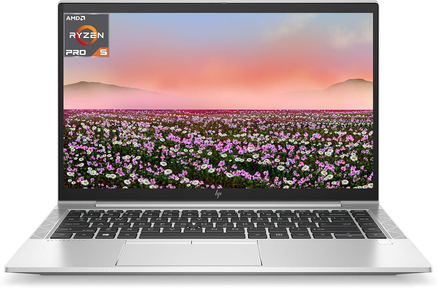 HP EliteBook 845 G8 - Powerful Business Laptop