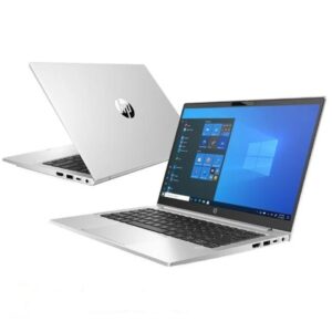 HP Elitebook 630 G9 Core I7 12th gen 8GB Ram 512GB SSD (Small scratch)