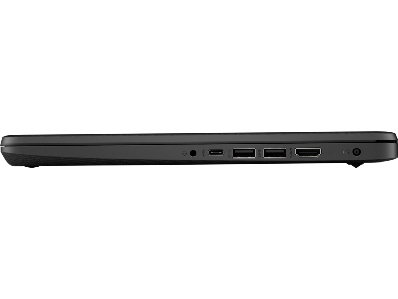 HP 14s-Dq2072nia, Intel Core I7-11th Gen, 8GB RAM, 512GB SSD, 14 Inches HD Display - Image 4