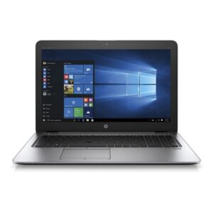 HP EliteBook 840 G3 - Core i7 Laptop
