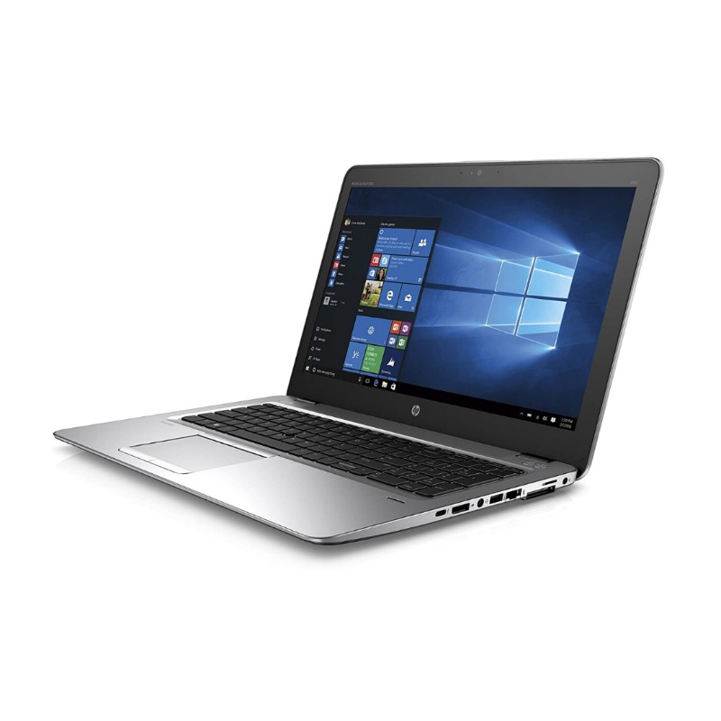 HP EliteBook 840 G3 - Core i7 Laptop - Image 2
