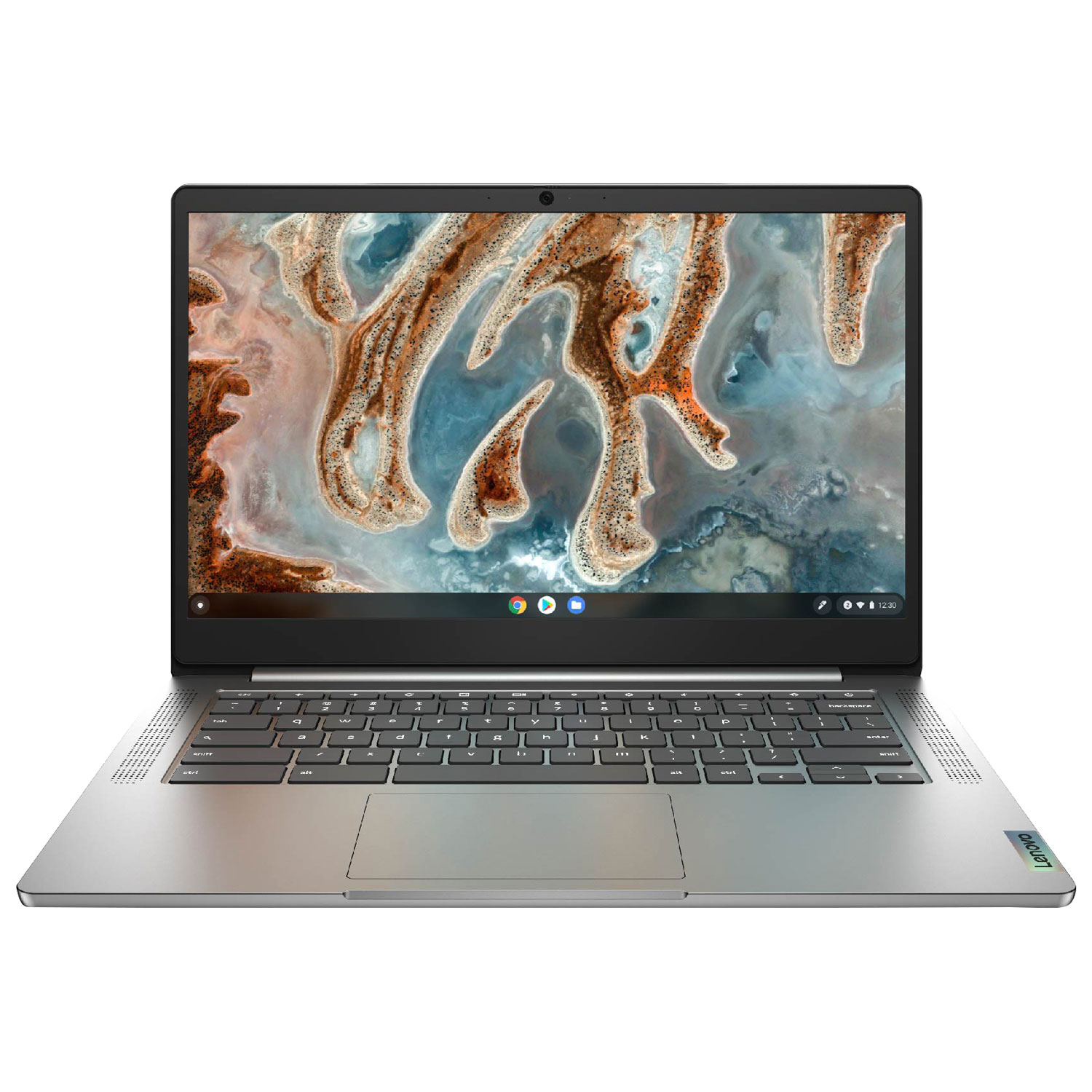 Lenovo IdeaPad 3, 12th Gen Intel Core i7-1255U, 8GB RAM, 512 GB SSD, Intel Iris Xe Graphics, FreeDOS, 14" FHD Display, 1 Year Warranty – 82RJ0022UE - Image 7