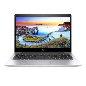HP Elitebook 840 G5 Core i7 8th gen 16GB Ram 256GB SSD Touch-Screen
