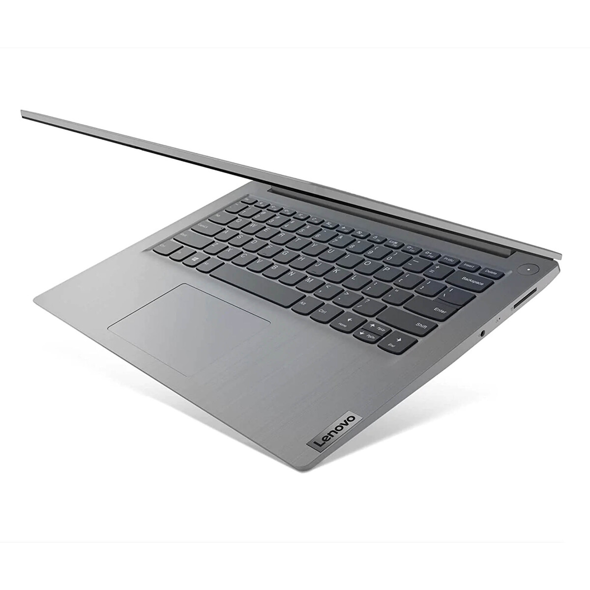 Lenovo IdeaPad 3, 12th Gen Intel Core i7-1255U, 8GB RAM, 512 GB SSD, Intel Iris Xe Graphics, FreeDOS, 14" FHD Display, 1 Year Warranty – 82RJ0022UE - Image 4
