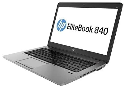 HP EliteBook 840 G1 - Powerful Laptop for Professionals - Image 6