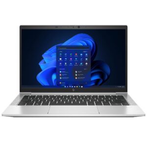 HP Elitebook 830 G9 Core i5 12th gen 16GB Ram 512GB SSD
