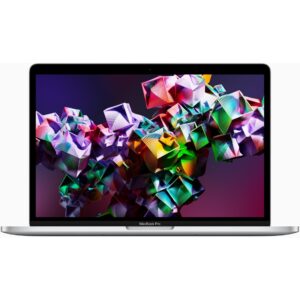 Apple MacBook Pro MNEH3LL/A (Mid 2022) - M2 Chip Next Gen 8 – Core CPU, 8GB RAM, 256GB SSD, 13.3 inch Retina Display, Space Grey