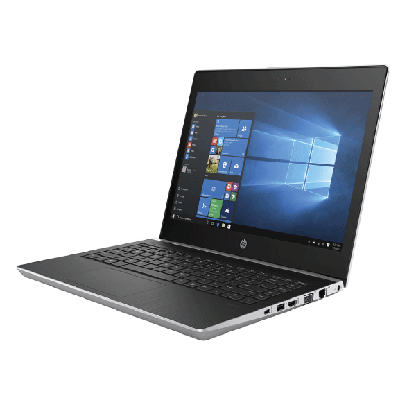 HP Probook 430 G5 Intel Core i7, 8th gen, 8GB RAM, 500GB HDD, 13.3″ - Image 2