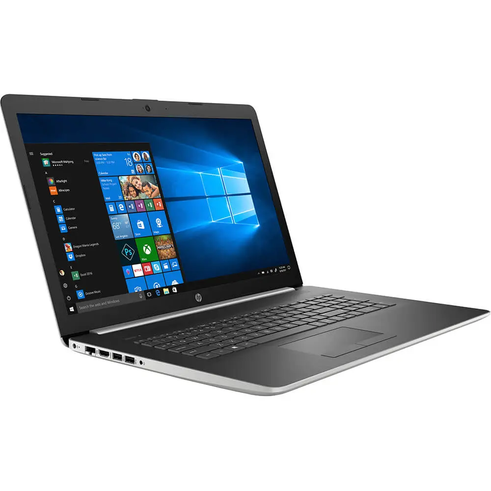 HP 470 G7 Core i7 10th gen 8GB Ram 512GB - Image 2