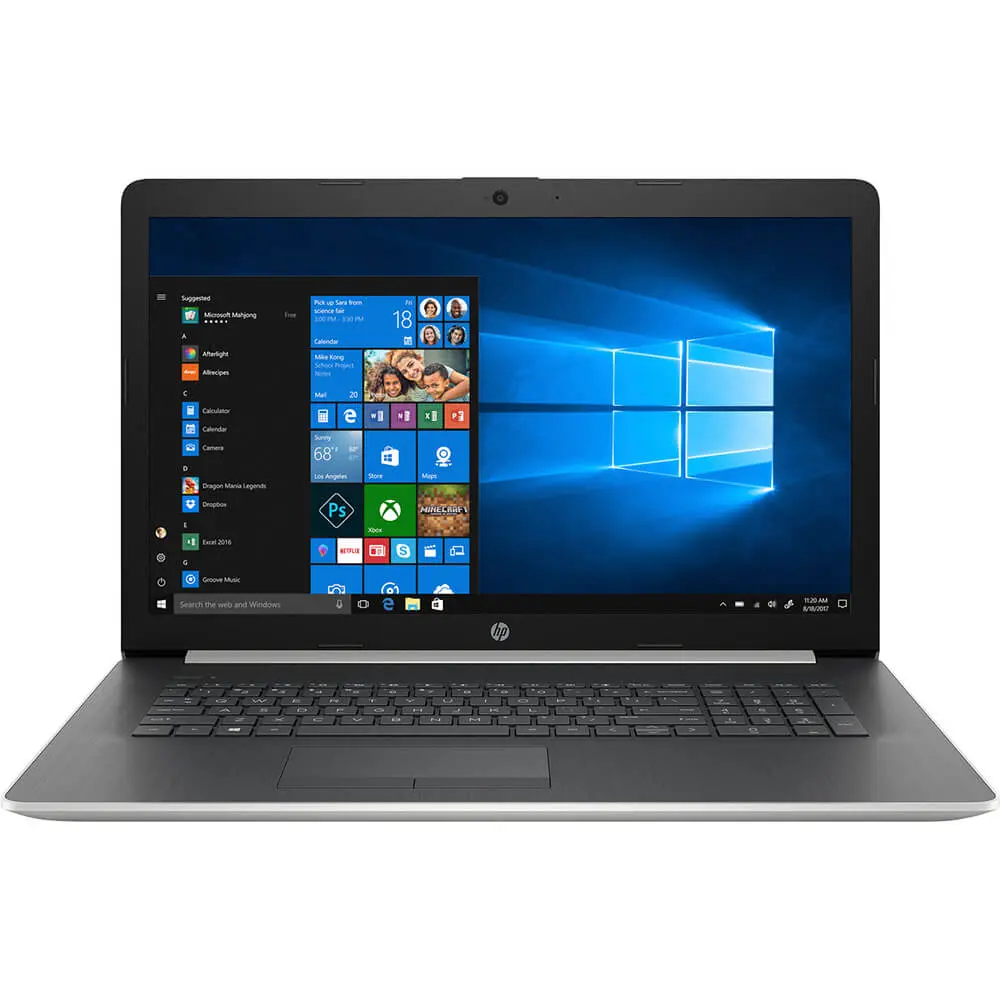 HP 470 G7 Core i7 10th gen 8GB Ram 512GB - Image 3