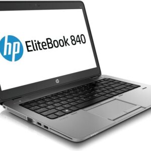 HP EliteBook 840 G6 Core I5 8th Gen 8GB Ram 256GB SSD  