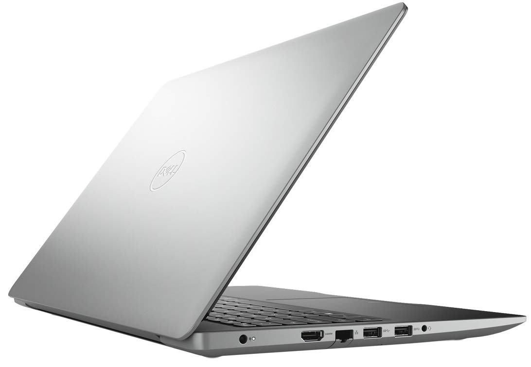 Dell Inspiron 15 3585, AMD Ryzen 3-2200U, 8 GB RAM, 500 GB HDD, 15.6" Touch, AMD Radeon Graphics - Image 7