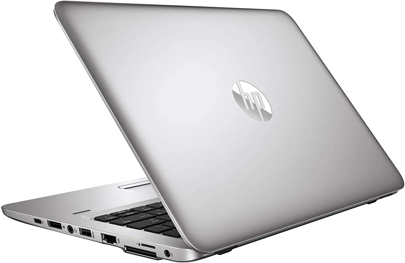 HP EliteBook 820 G3 - Powerful Business Laptop - Image 3