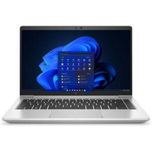 HP Elitebook 640 G9 Core I7 12th gen 8GB Ram 512GB SSD - (Keyboard Marks on Screen)