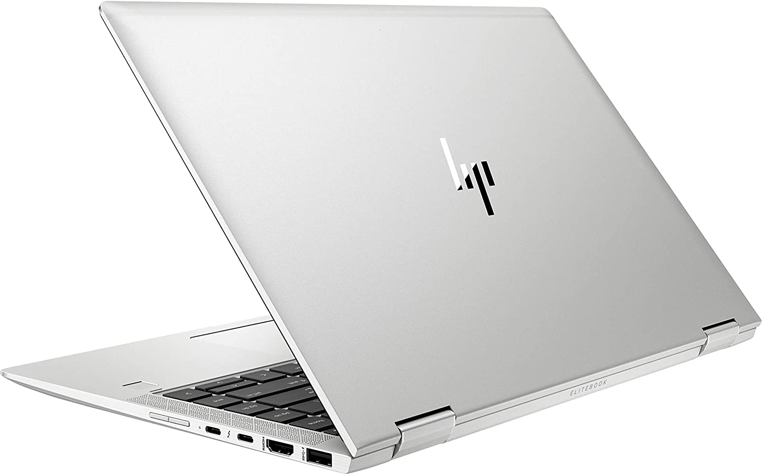 HP EliteBook x360 1040 G6 Notebook PC, Intel Core i7-8565U, 32 GB RAM, 512 GB SSD, 14.0" Touch Screen Display - Image 6