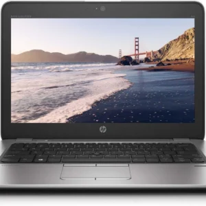 HP EliteBook 820 G3 - Powerful Business Laptop