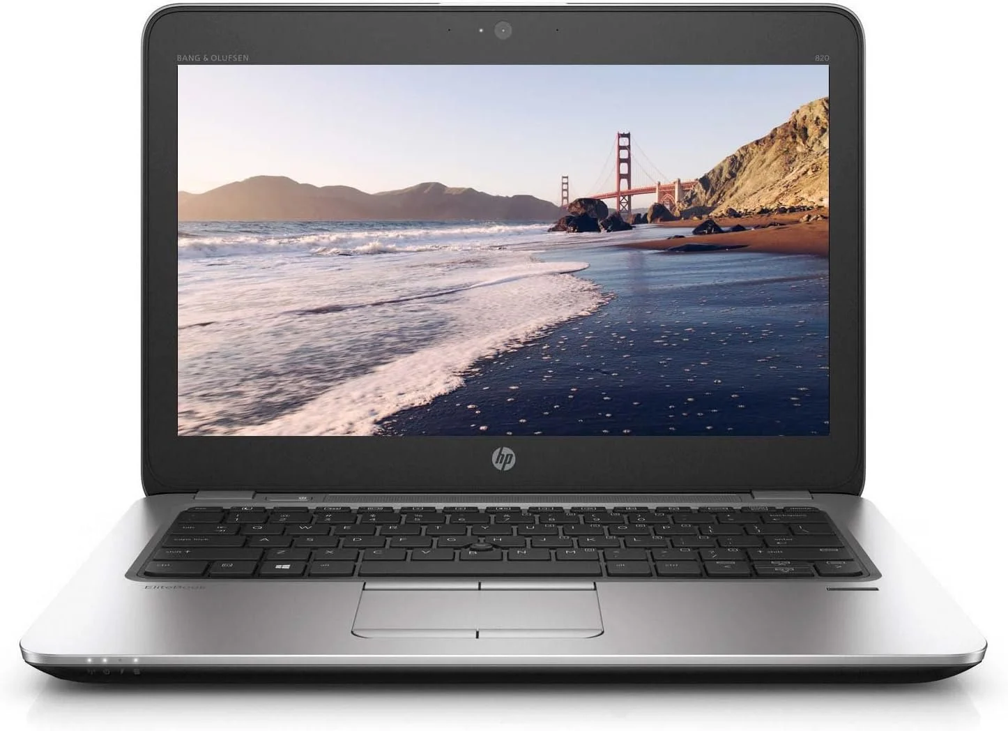 HP EliteBook 820 G3 - Powerful Business Laptop