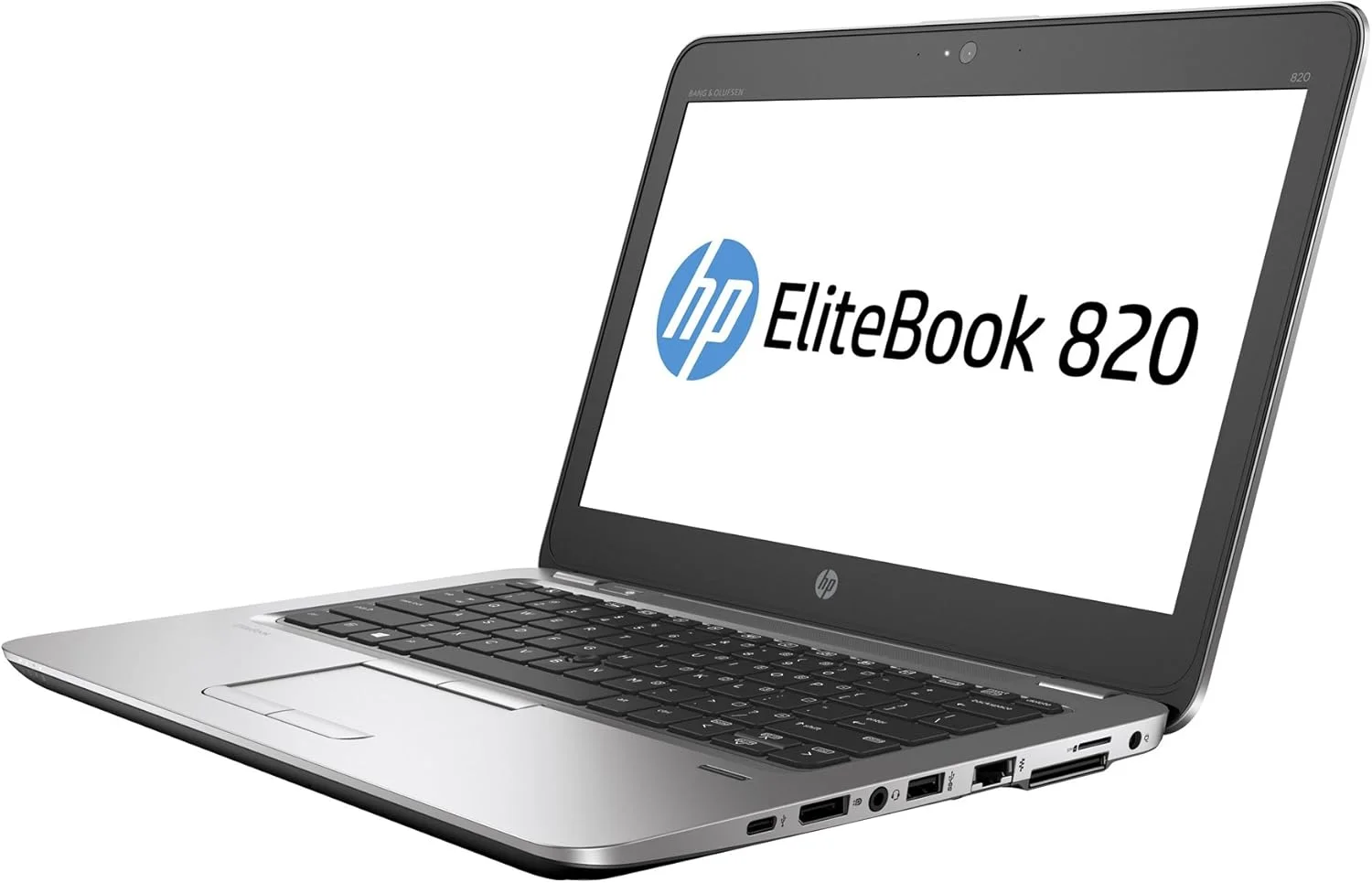 HP EliteBook 820 G3 - Powerful Business Laptop - Image 4