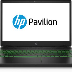 HP Pavilion Gaming 17 Core i7 10th gen 16GB Ram 512GB 4GB Nvidia GTX 1650Ti Graphics