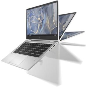 HP EliteBook 830 G7 X360 Core i5 10th gen 8GB Ram 256GB SSD