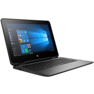 HP Chromebook 11 G1 - Affordable Performance Laptop