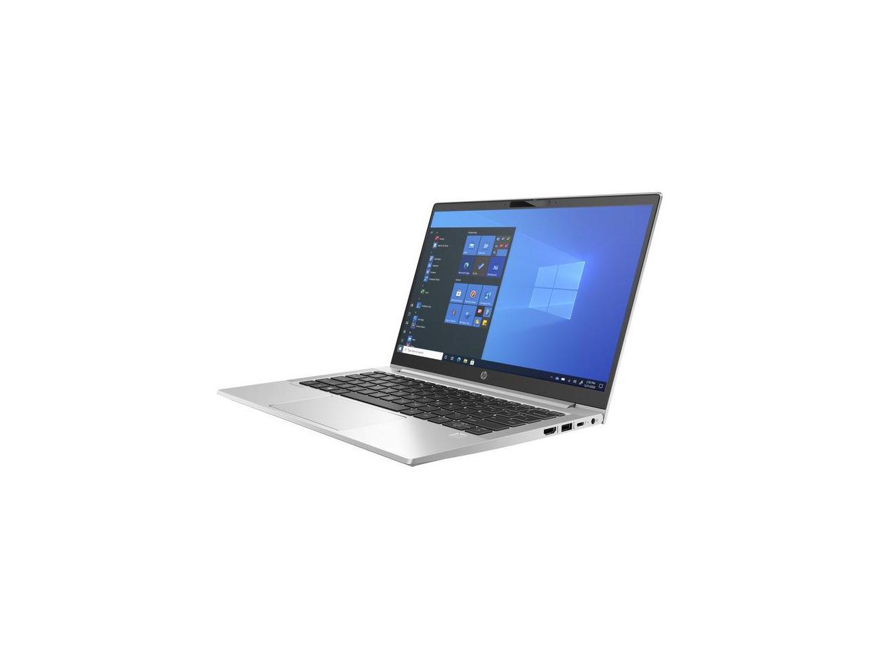 HP ProBook 630 G8 Notebook PC, Intel Core i5-1135G7, 8 GB RAM, 512 GB SSD, 13.3 Inch FHD Screen - Image 3