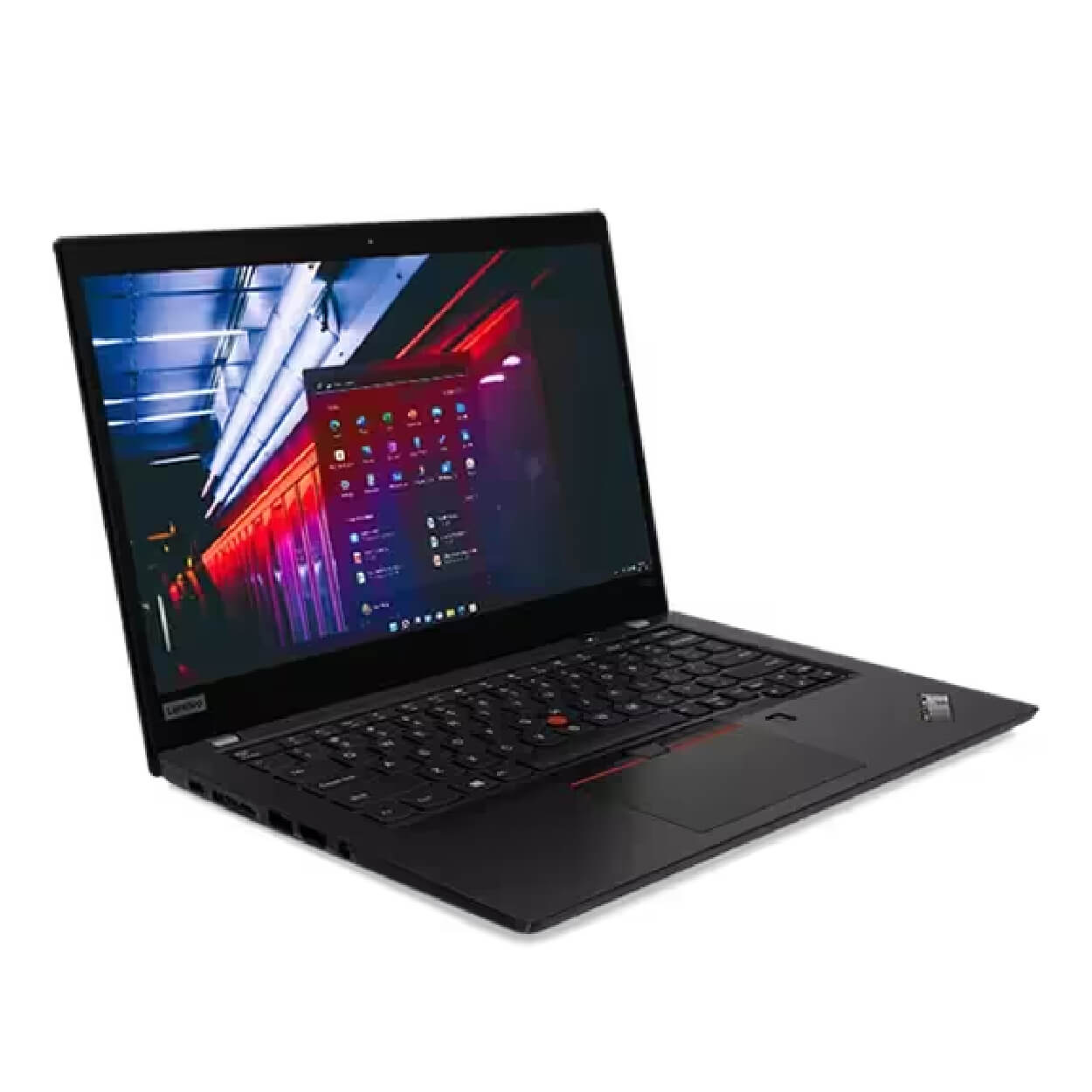 Lenovo Yoga X390 Core I5 8th gen 16GB RAM 256GB SSD Touch-Screen