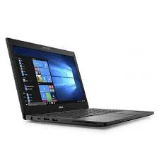 Dell Latitude 7280 - Core i5 Laptop with Touchscreen