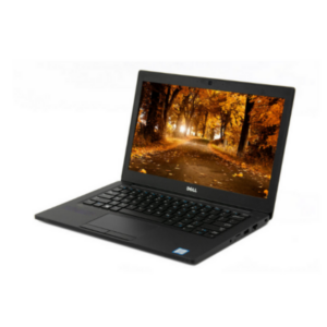 Dell Latitude 7280 - Powerful Business Laptop