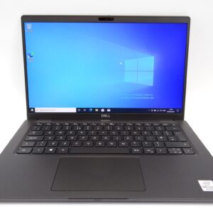 Dell Latitude 7410 Core i5 10th gen 8GB Ram 256GB