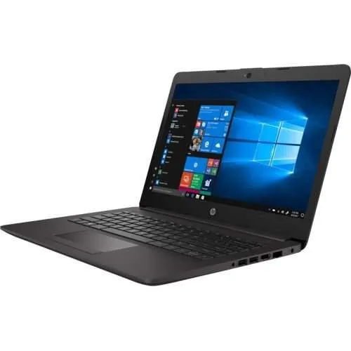 HP 14s-Dq2072nia, Intel Core I7-11th Gen, 8GB RAM, 512GB SSD, 14 Inches HD Display - Image 2