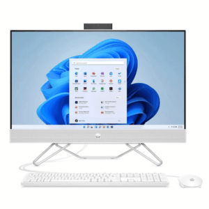 HP Pro One 600 G5 Core i3 9th gen 8GB 256GB 21.5inch Touch- Screen
