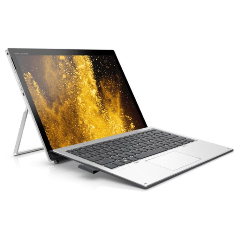 HP EliteBook x2 - Powerful 2-in-1 Laptop - Image 2