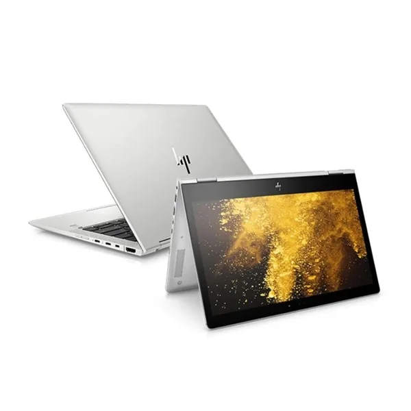 HP EliteBook 1030 G4 - Premium Laptop with Core i7 - Image 9