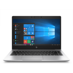 HP EliteBook 745 G6 - Powerful Business Laptop