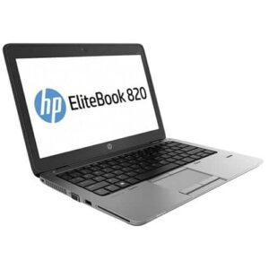 HP EliteBook 820 G3 - Core i5 Laptop in Kenya