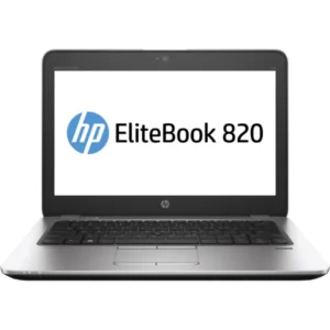 HP EliteBook 820 G3 - Powerful Laptop for Professionals