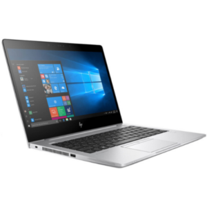 HP EliteBook 830 G5 - Powerful Business Laptop