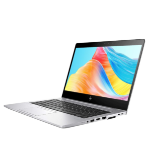 HP EliteBook 830 G5 - Core i5 Laptop
