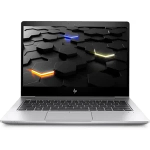 HP EliteBook 830 G6 - Core i5, 8GB RAM, 256GB SSD
