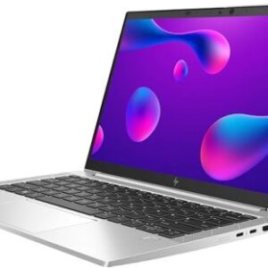HP Elitebook 830 G7 Core i7 10th gen 16GB Ram 256GB SSD