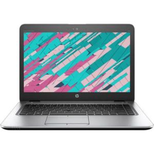 HP EliteBook 840 G4 - Powerful Business Laptop - Image 2