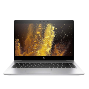 HP EliteBook 840 G5 - Powerful Business Laptop