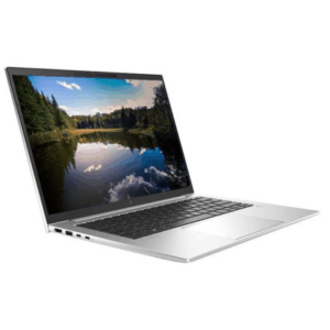 HP EliteBook 840 G9 Core I5 12th gen 8GB Ram 512GB SSD (Small scratch)