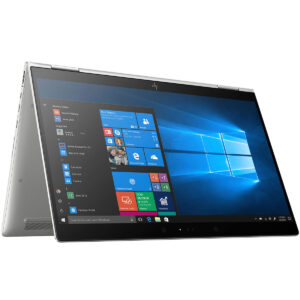 HP EliteBook x360 1030 G3, 8th Gen Core i5, 8 GB RAM, 256 GB SSD, 13.3 Inch FHD