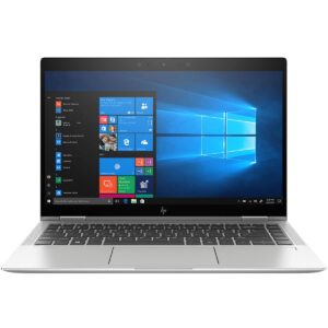 Elitebook 1040 x360 g6 Core i7 8th gen 16GB 256GB SSD