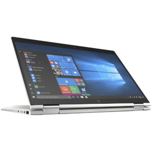 HP EliteBook 1030 G7 - Premium Laptop with Core i7
